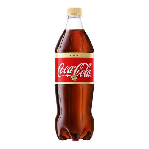 Напитки Кока-Кола Ваниль