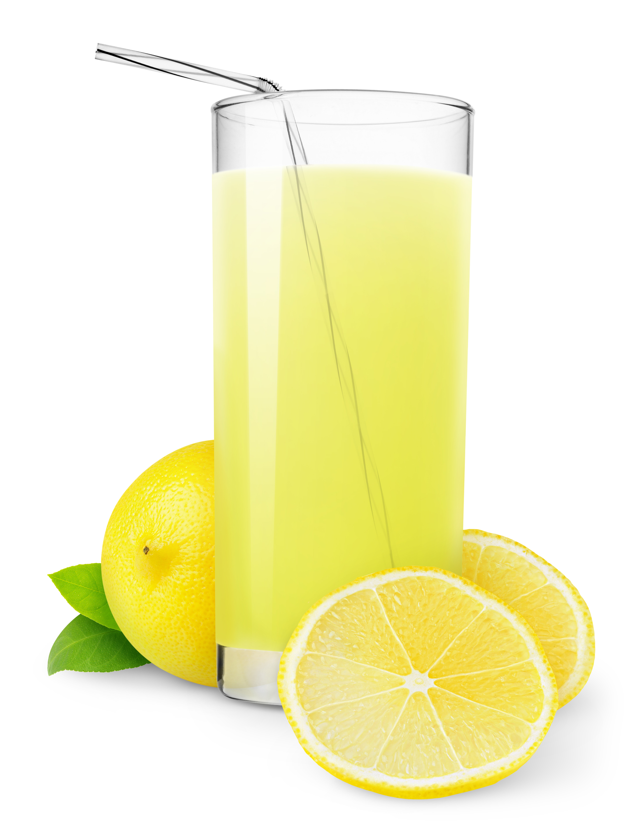Напитки Лимонад «Лето»