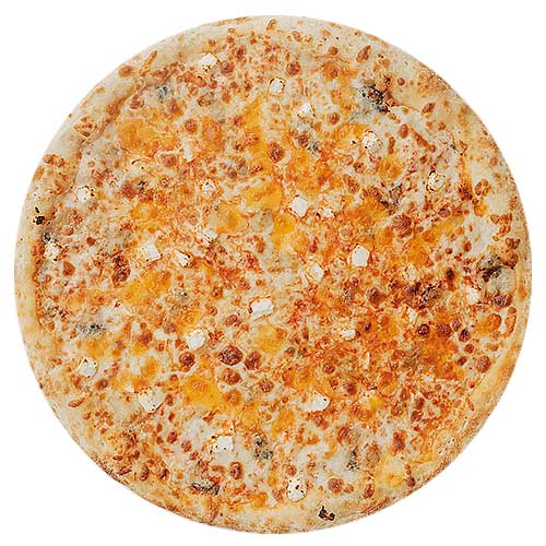 Пицца Пицца 5 сыров